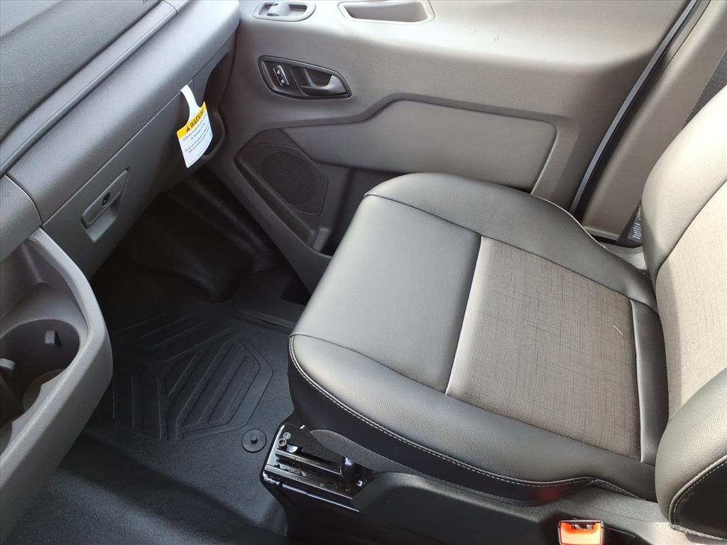 2026 Ford Transit-250 Cargo Van 