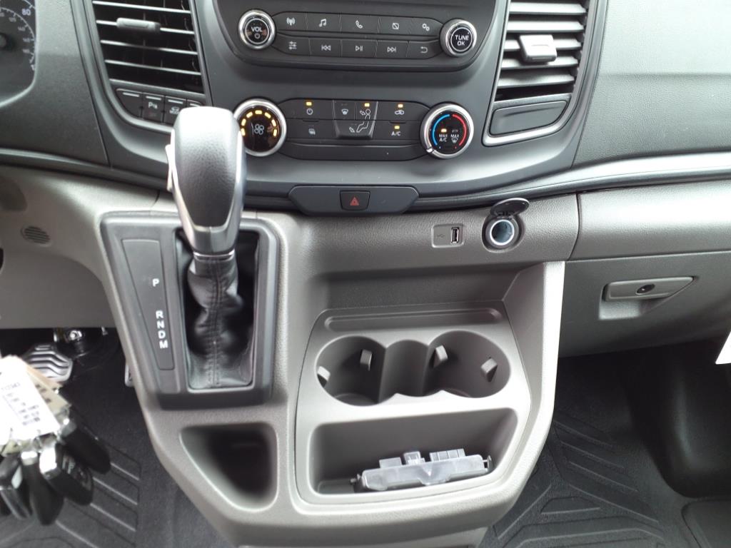 2024 Ford Transit 250
