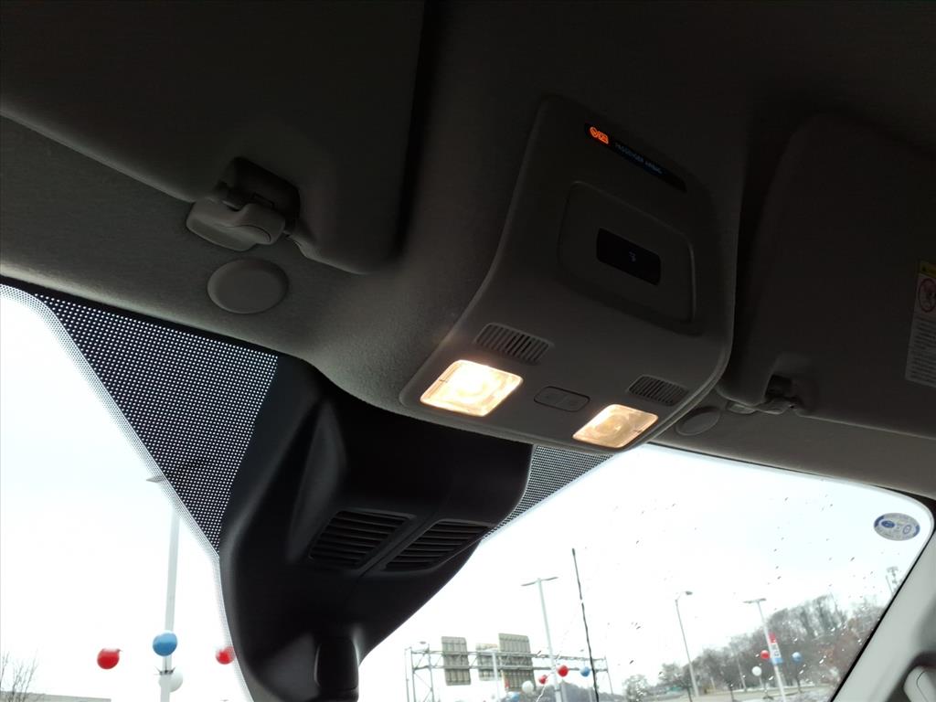 2026 Ford Transit-250 Cargo Van 