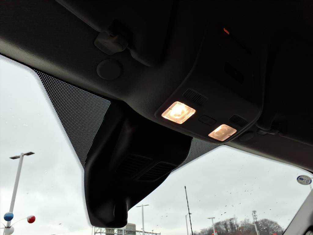 2026 Ford Transit-250 Cargo Van 