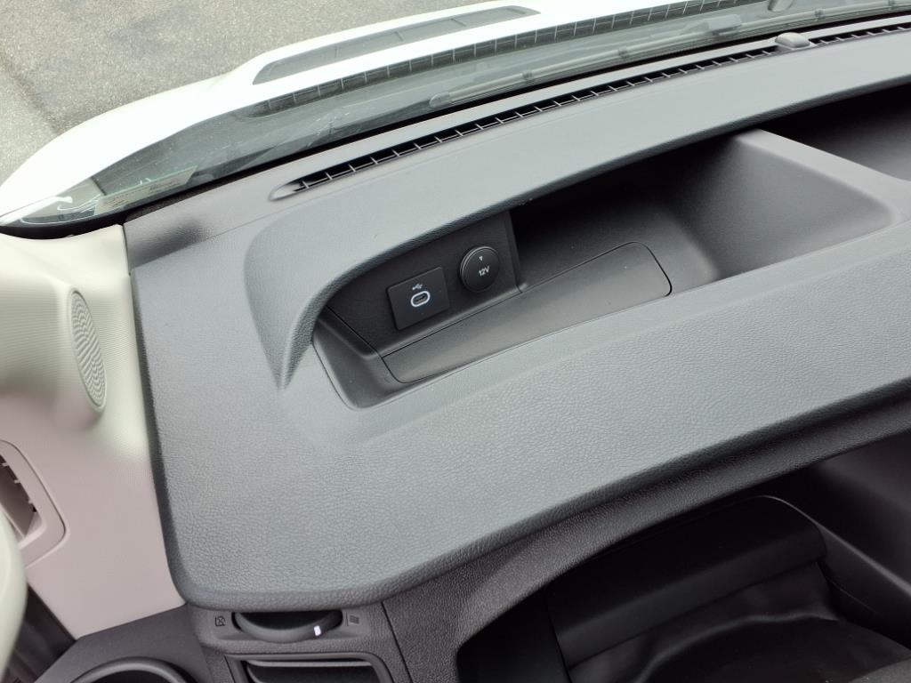 2025 Ford Transit 250