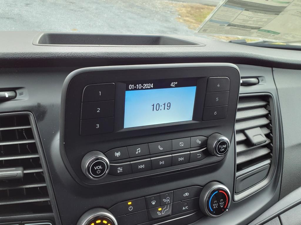 2023 Ford Transit 350