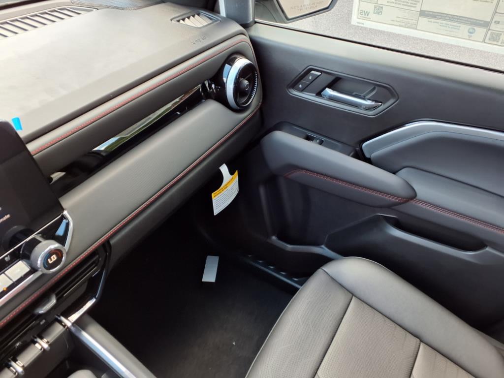 2026 Chevrolet Colorado 4WD Z71