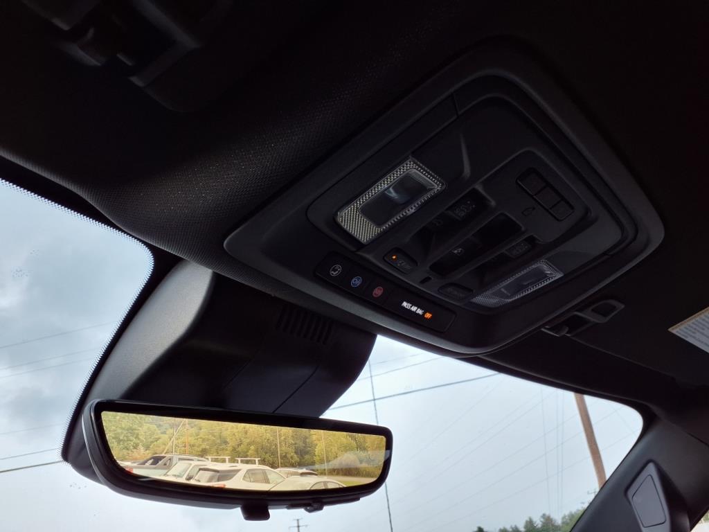 2024 Chevrolet Silverado 1500 4WD Crew Cab Short Bed High Country