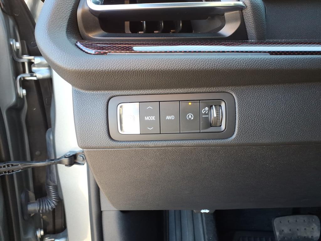 2024 Chevrolet Traverse AWD Z71