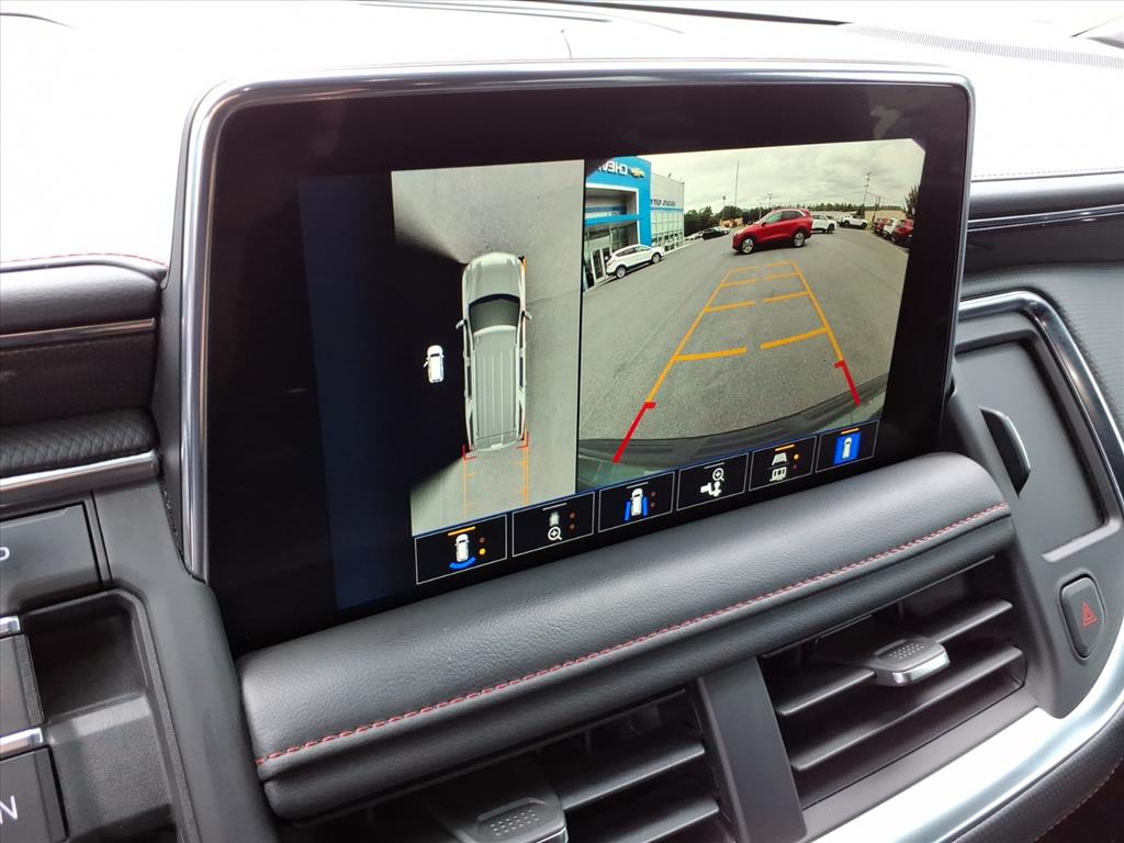 2023 Chevrolet Tahoe 4WD RST