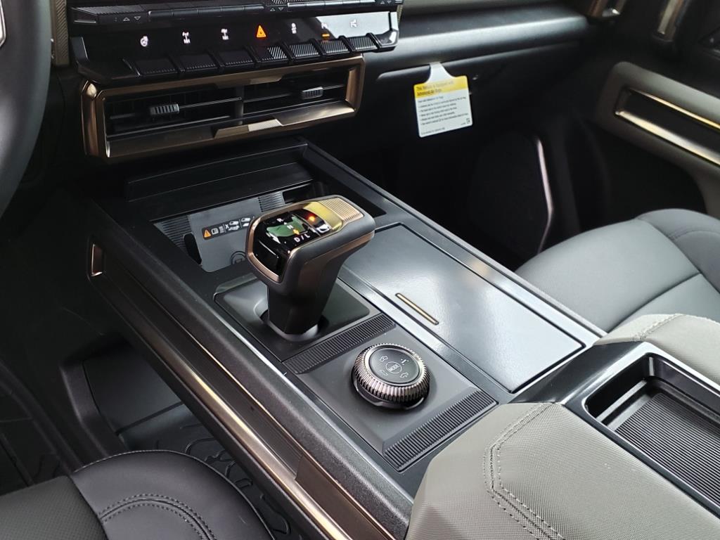 2025 GMC HUMMER EV 3X