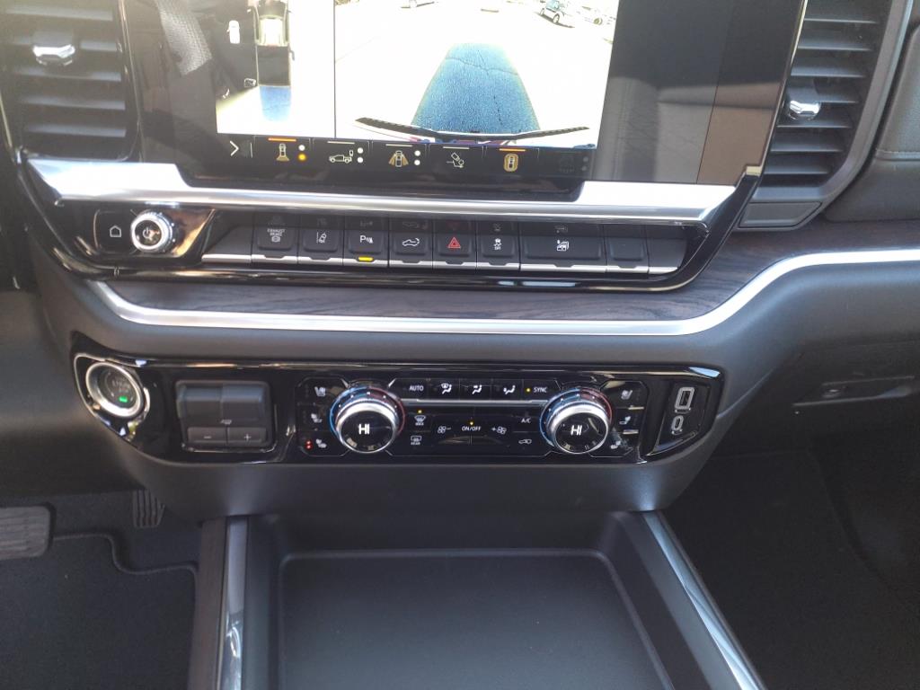 2025 GMC Sierra 2500HD SLT