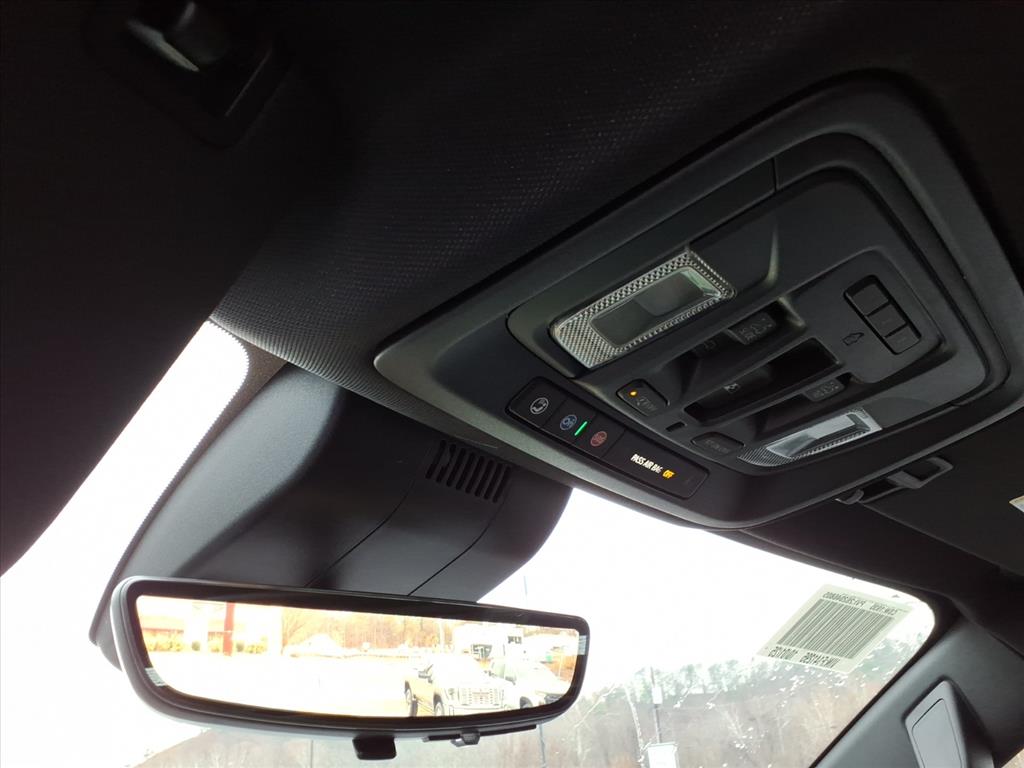 2026 GMC Sierra 2500HD AT4