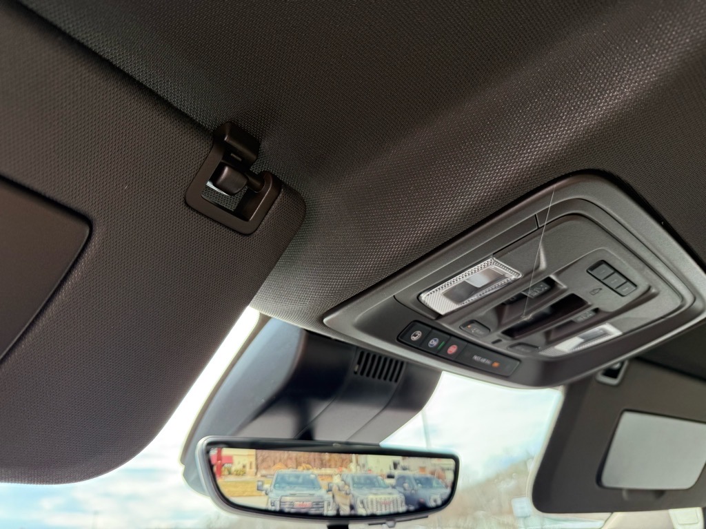 2026 GMC Sierra 2500HD Denali