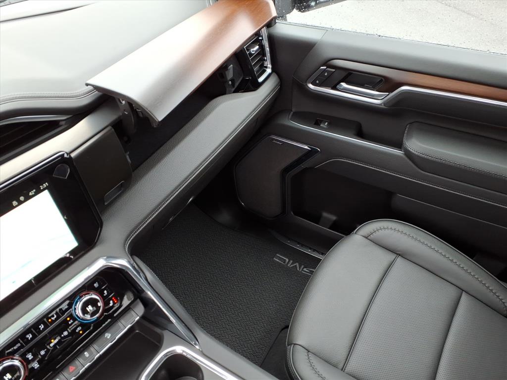 2026 GMC Sierra 2500HD Denali