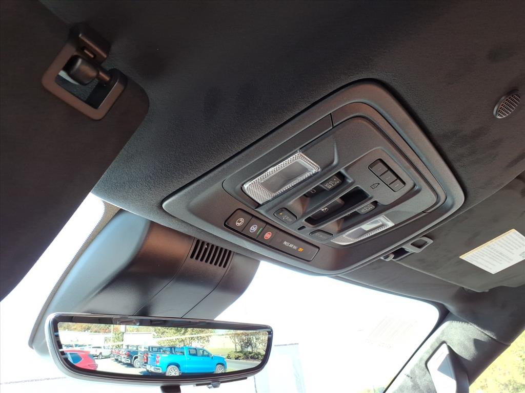 2026 GMC Sierra 2500HD Crew Cab, Standard Bed, Denali Ultimate, 4WD