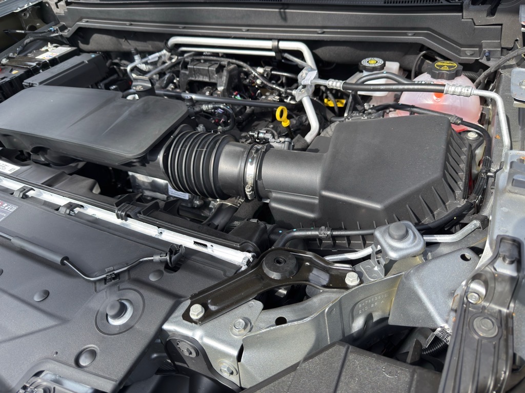 2026 GMC Canyon 4WD Elevation