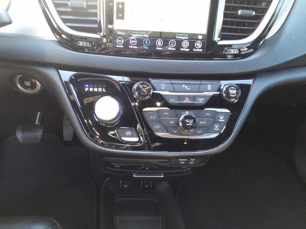 2020 Chrysler Pacifica Touring L Plus