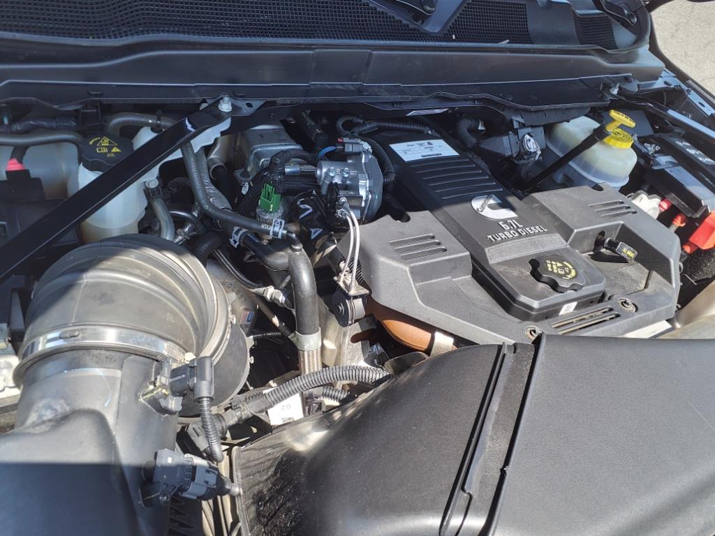 2023 Ram 3500 Limited