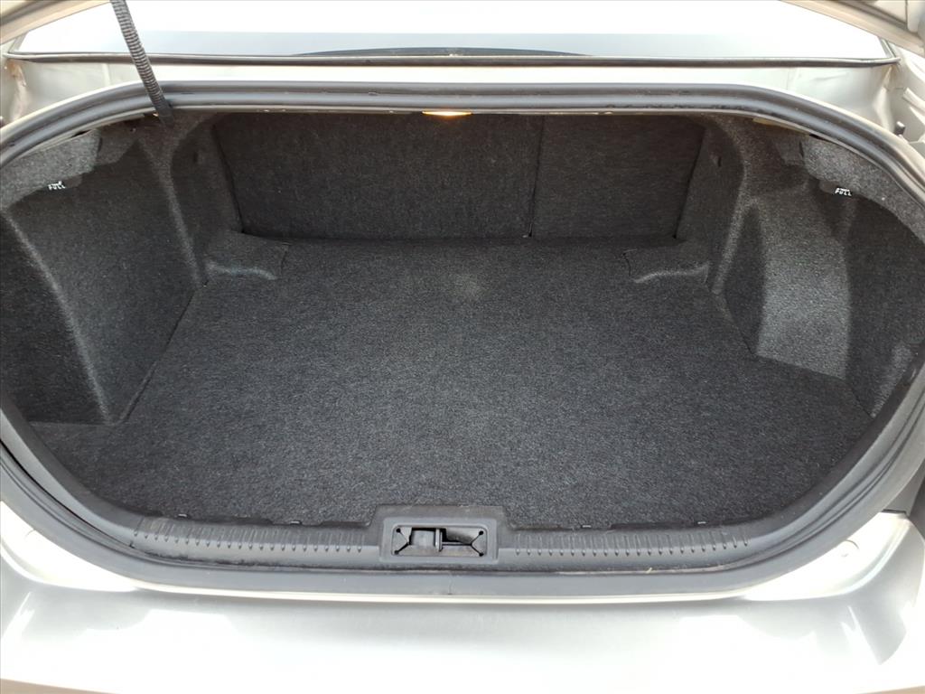 2009 Ford Fusion SEL