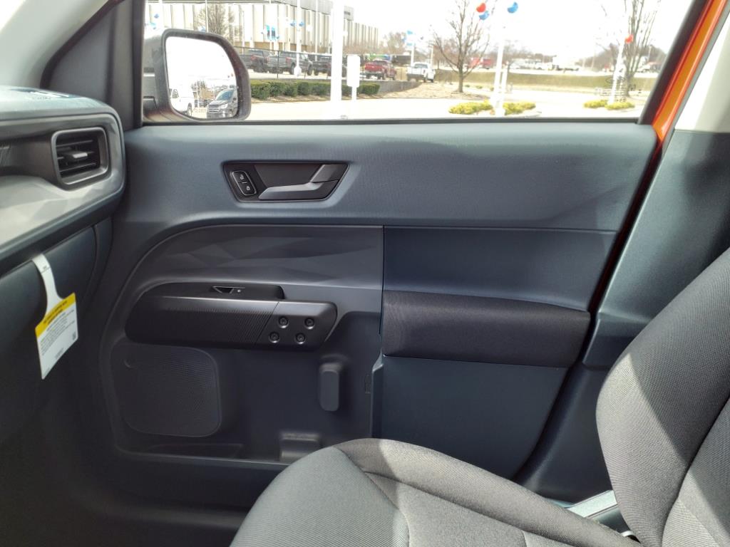 2024 Ford Maverick XL