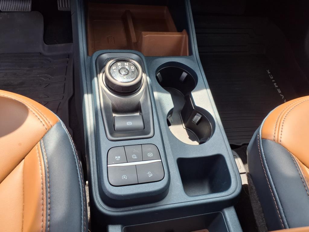 2023 Ford Maverick Lariat