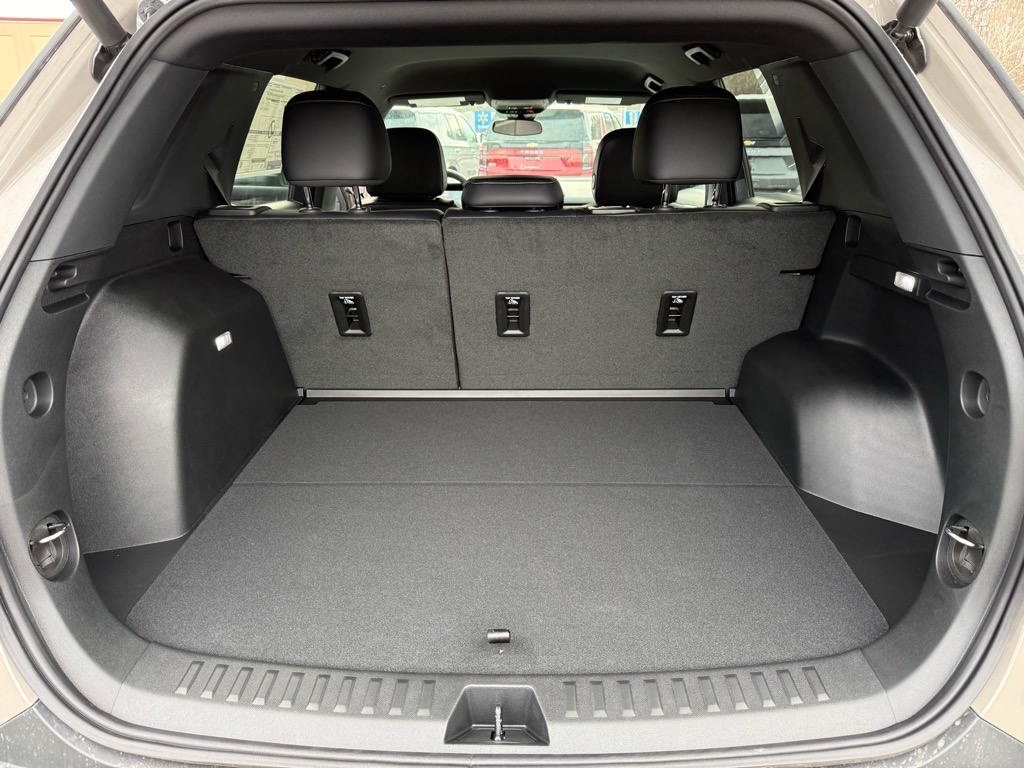 2026 GMC Terrain Elevation AWD