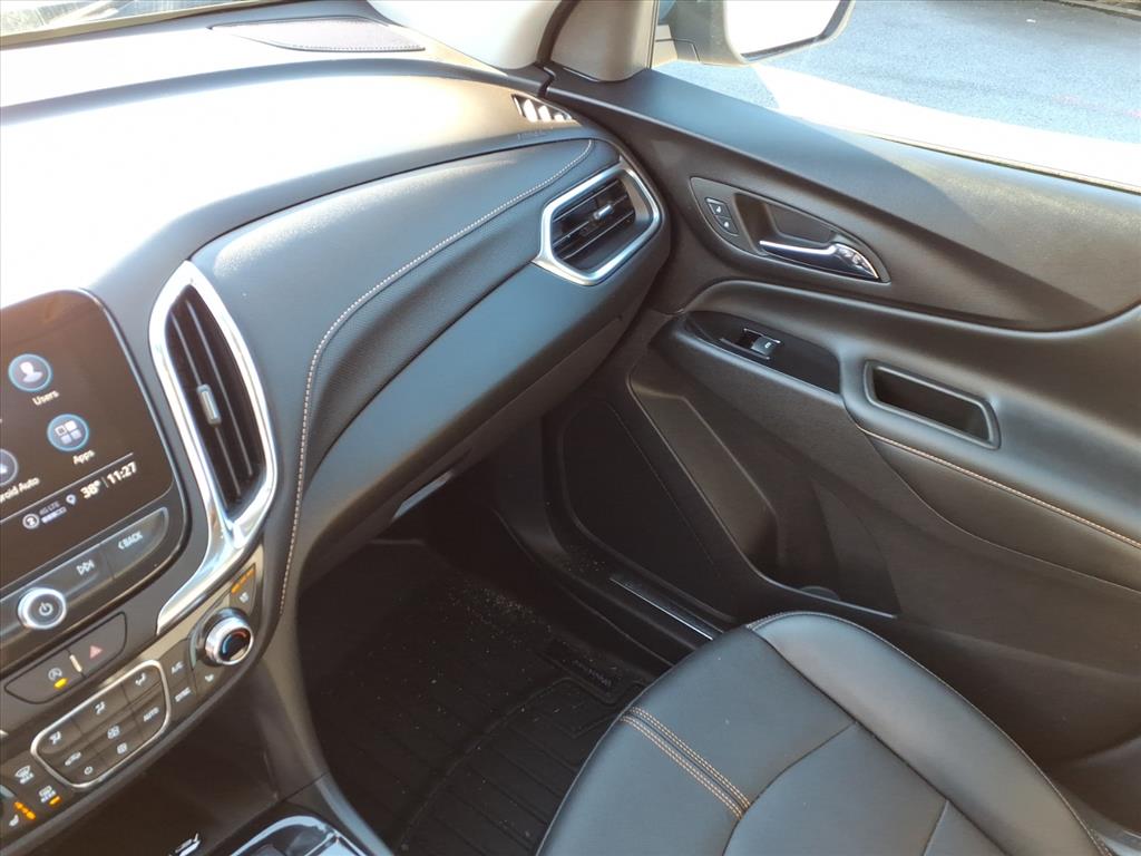 2024 Chevrolet Equinox AWD Premier