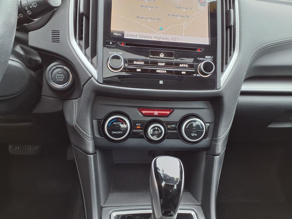2019 Subaru Impreza Limited
