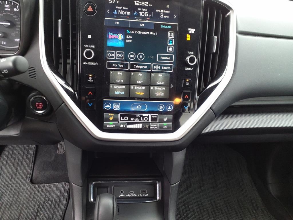 2024 Subaru Ascent Premium 7-Passenger