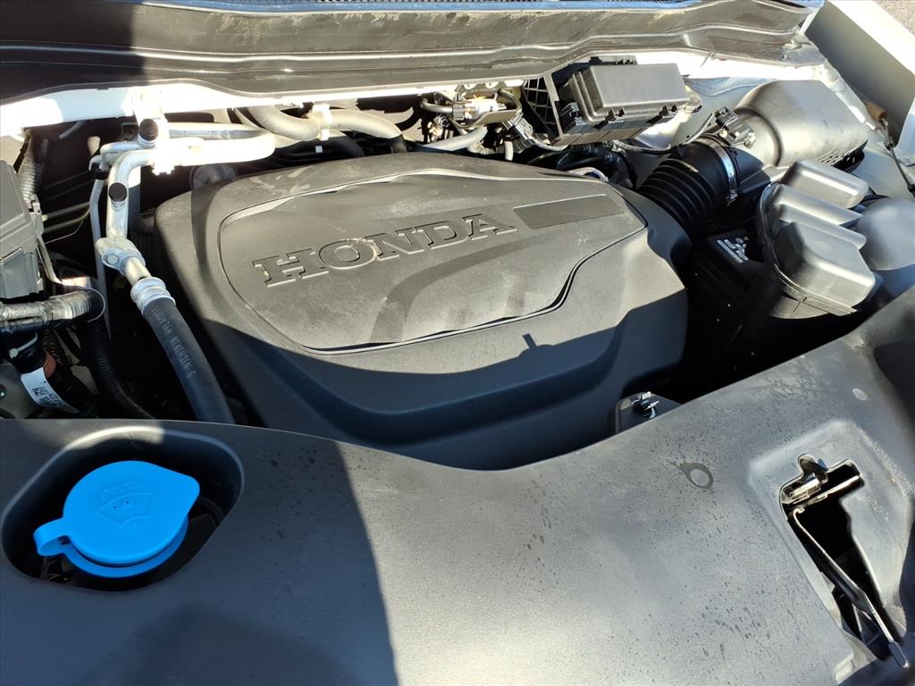 2021 Honda Pilot AWD EX-L