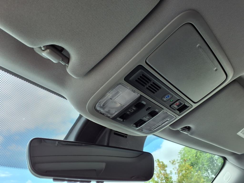 2019 Honda Pilot Touring