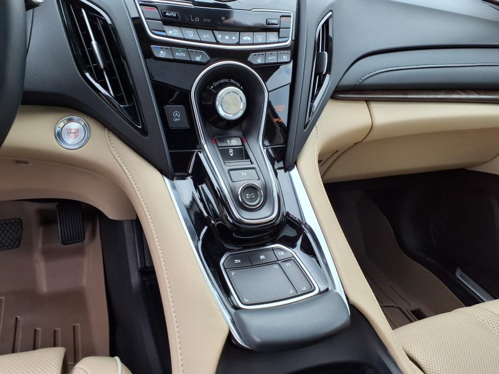 2019 Acura RDX SH-AWD w/Advance