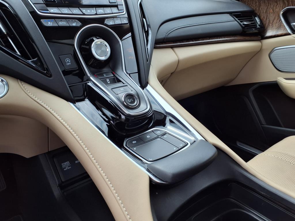 2019 Acura RDX SH-AWD w/Advance