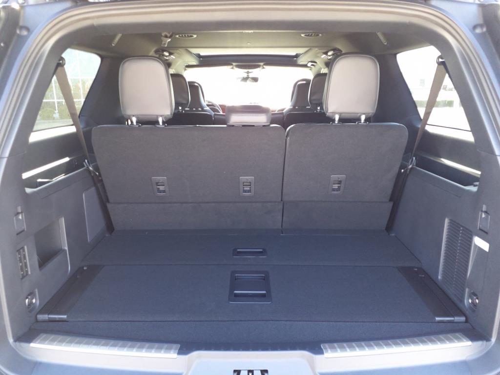 2024 Lincoln Navigator L Reserve
