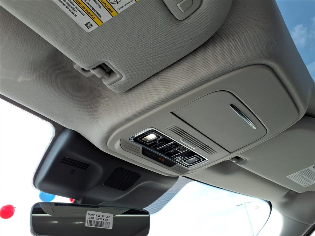 2025 Lincoln Navigator Reserve L