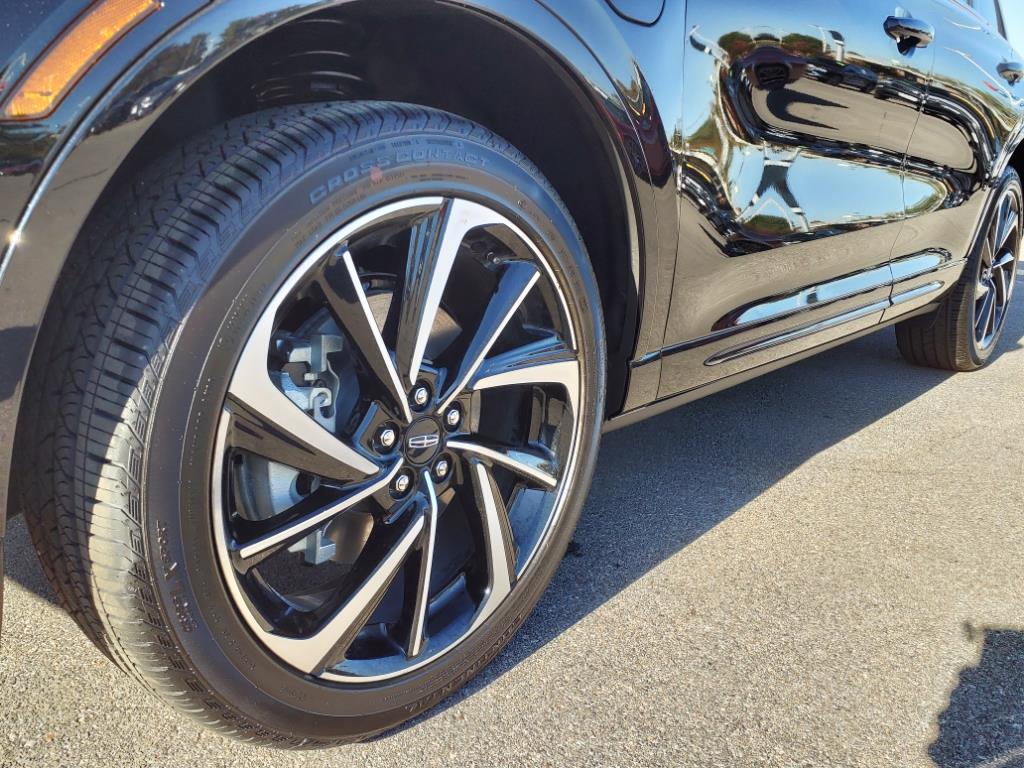 2025 Lincoln Corsair Grand Touring