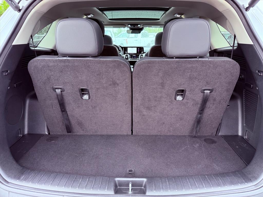 2023 Kia Sorento X-Line SX Prestige