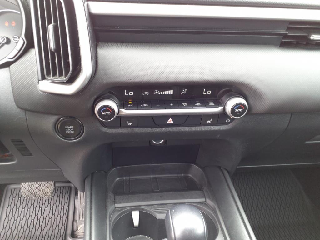 2024 Mazda CX-50 2.5 S Preferred
