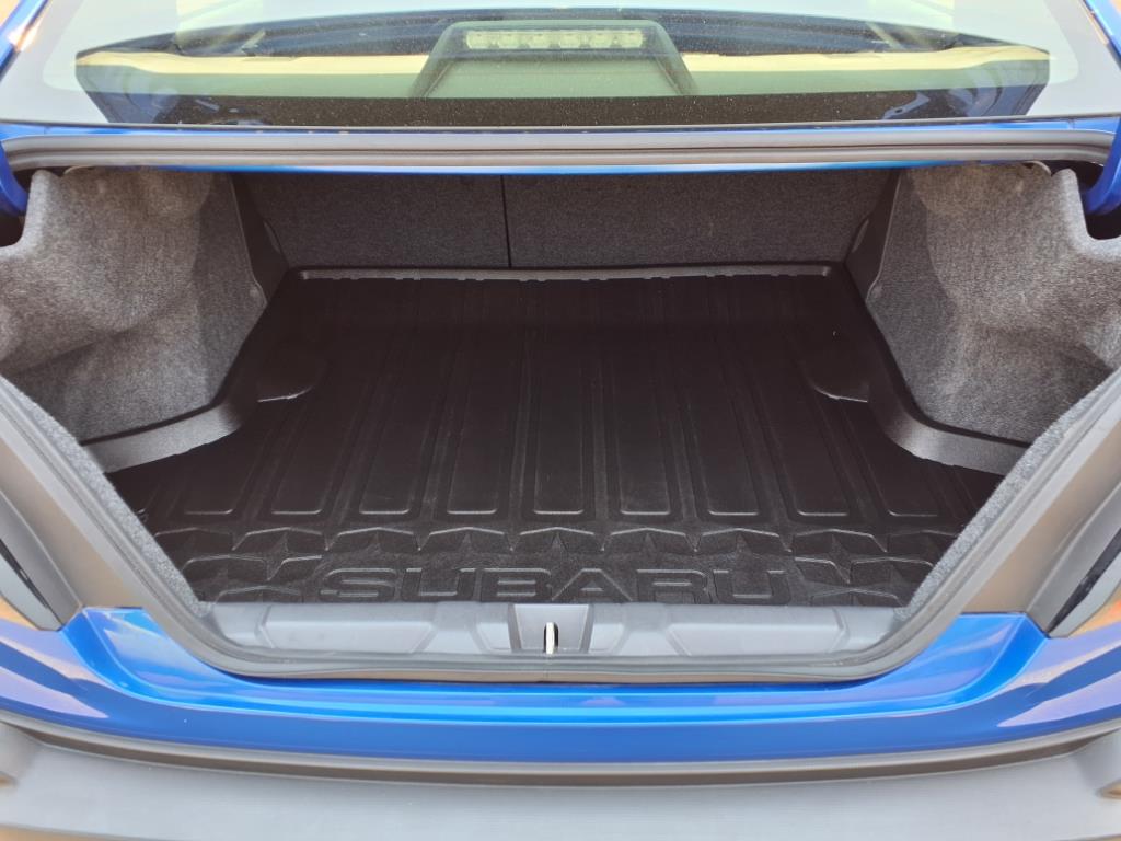2023 Subaru WRX Base