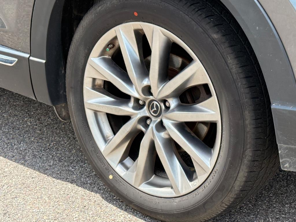 2019 Mazda CX-9 Signature