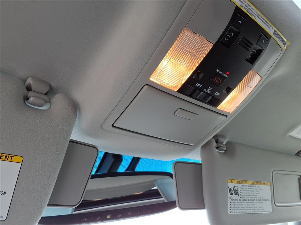 2019 Lexus GX 460 