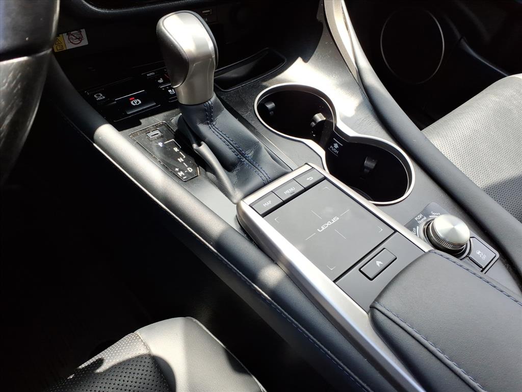2022 Lexus RX 350L 