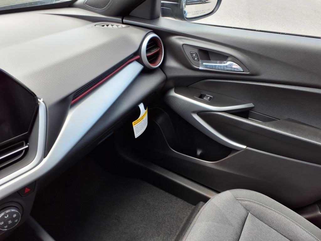 2025 Chevrolet Trax FWD 1RS
