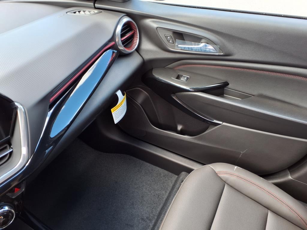 2025 Chevrolet Trax FWD 2RS