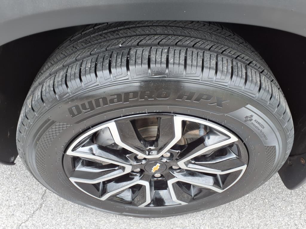 2021 Chevrolet Trailblazer ACTIV