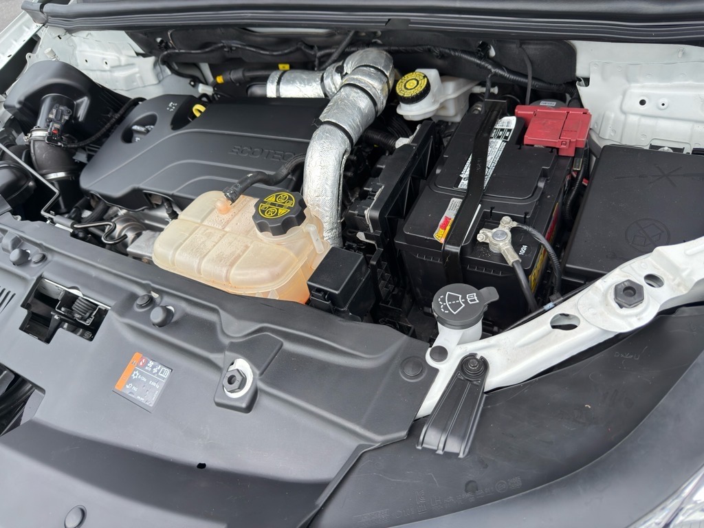 2022 Chevrolet Trax AWD LT