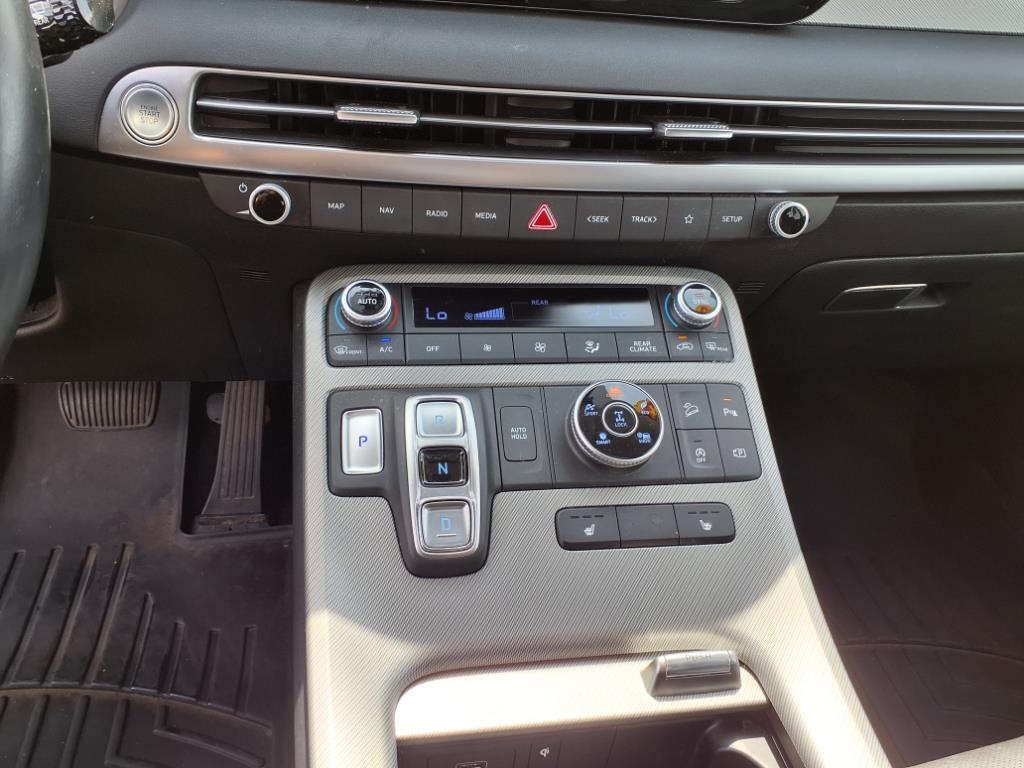 2023 Hyundai PALISADE XRT