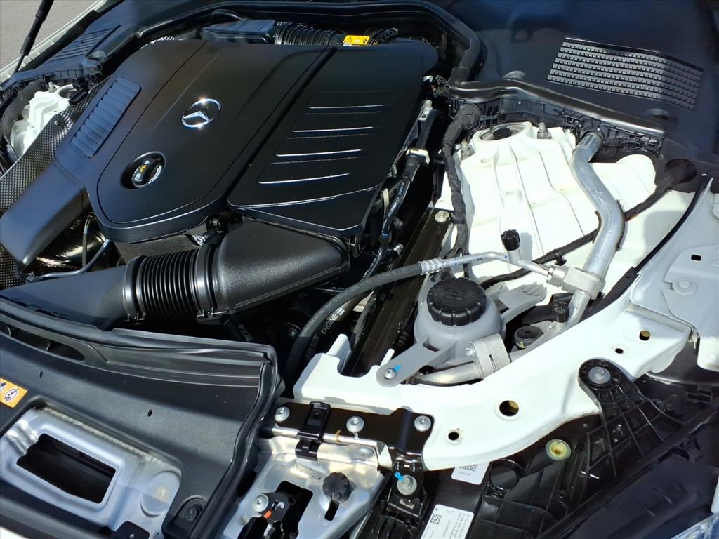 2023 Mercedes-Benz C 300 4MATIC Sedan