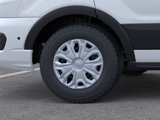 2026 Ford Transit-350 Passenger Van XLT