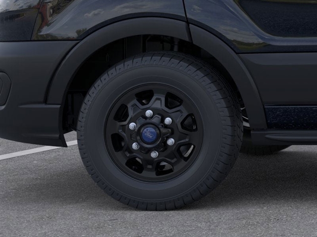 2025 Ford Transit-350 Passenger Van XL