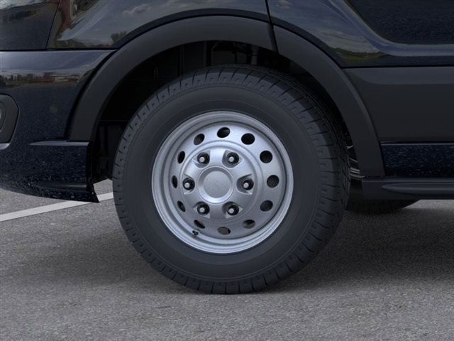 2026 Ford Transit-350 Passenger Van XLT