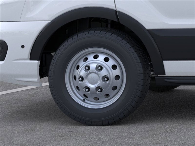 2026 Ford Transit-350 Passenger Van XLT