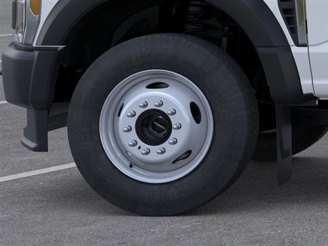 2026 Ford F-600 Chassis XL